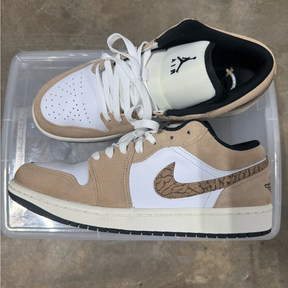 Air Jordan 1 Low